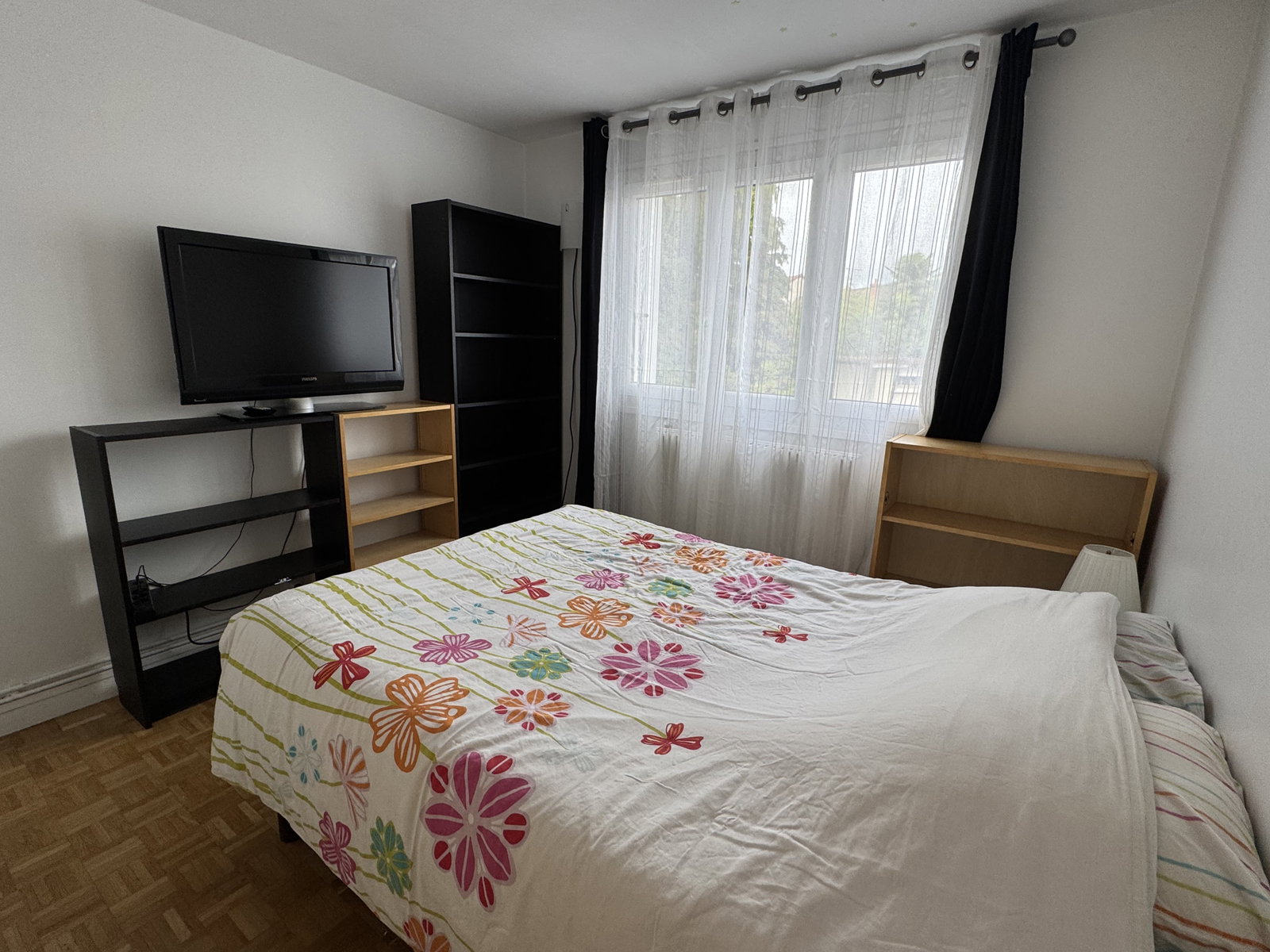 Chambre Chez L'habitant Brétigny-sur-Orge 668045
