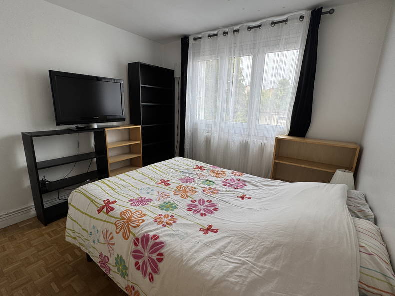Chambre Chez L'habitant Brétigny-sur-Orge 668045-3