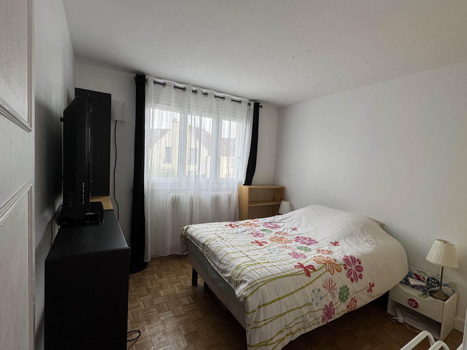 Chambre Chez L'habitant Brétigny-sur-Orge 668045