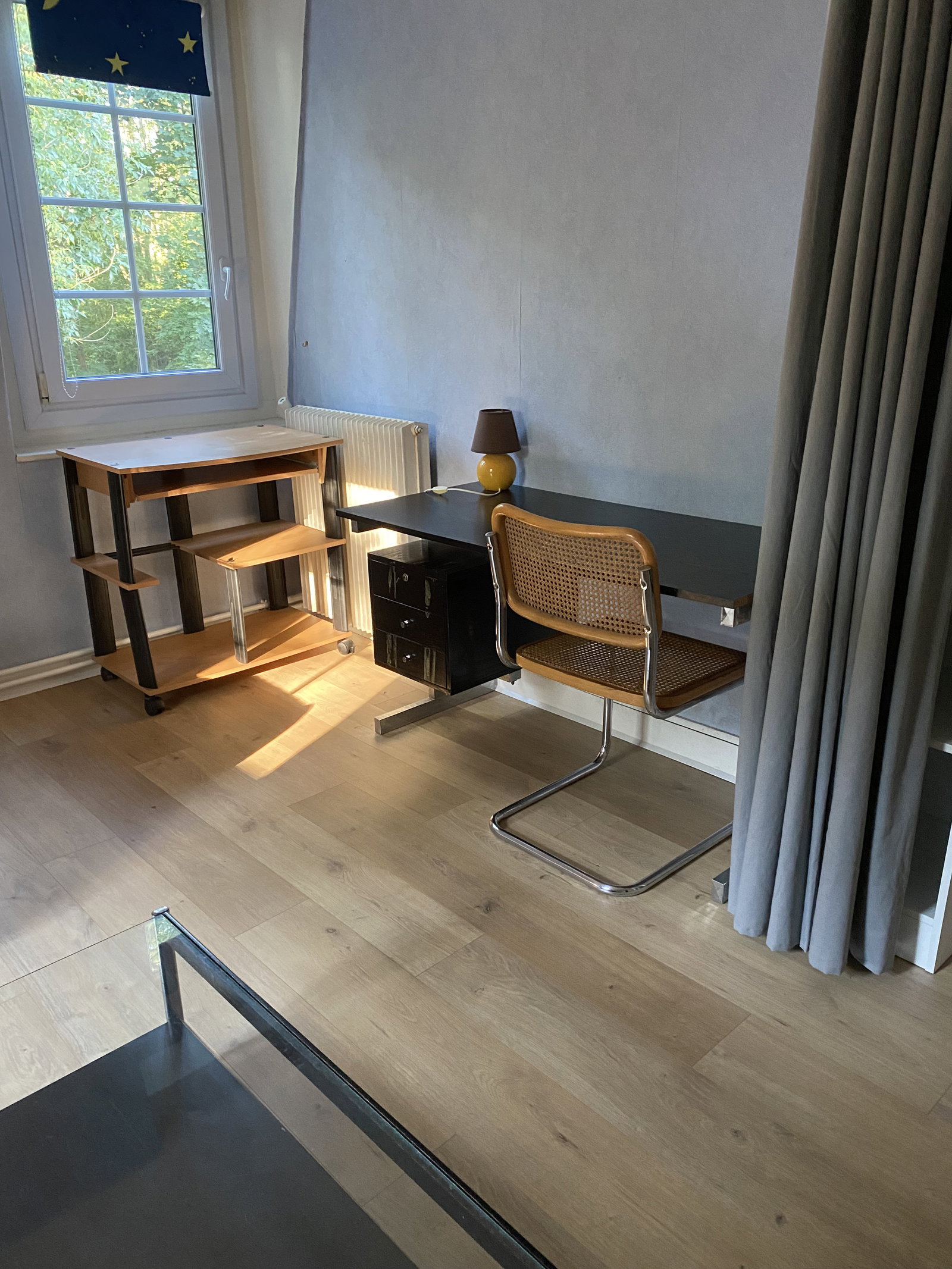 Chambre Chez L'habitant Jouy-en-Josas 669541