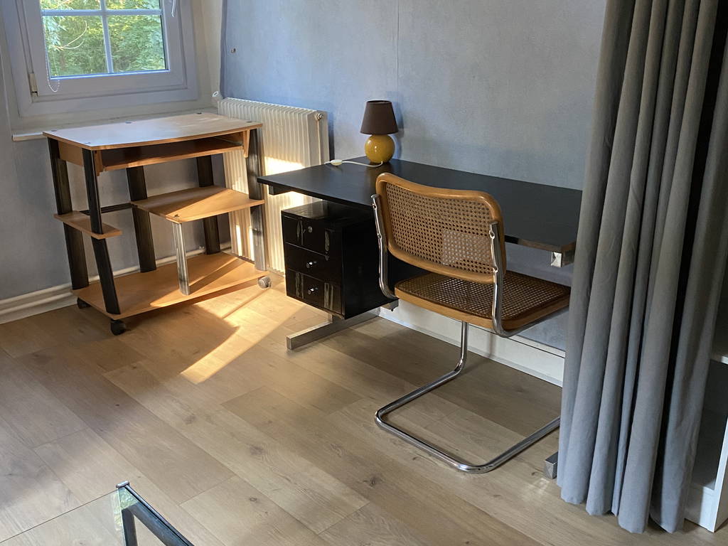 Chambre Chez L'habitant Jouy-en-Josas 669541-1