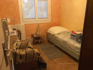 Chambre chez l'habitant à louer à Rennes - photo 2 : chambre-2