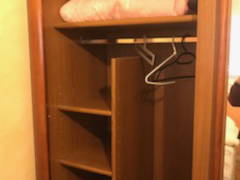 Chambre chez l'habitant à louer à Rennes - photo 3 : chambre-3
