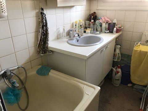 Chambre Chez L'habitant Rennes 672059-5