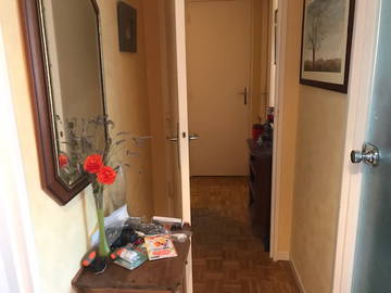 Chambre chez l'habitant à louer à Rennes - photo 7 : autre pièce-7