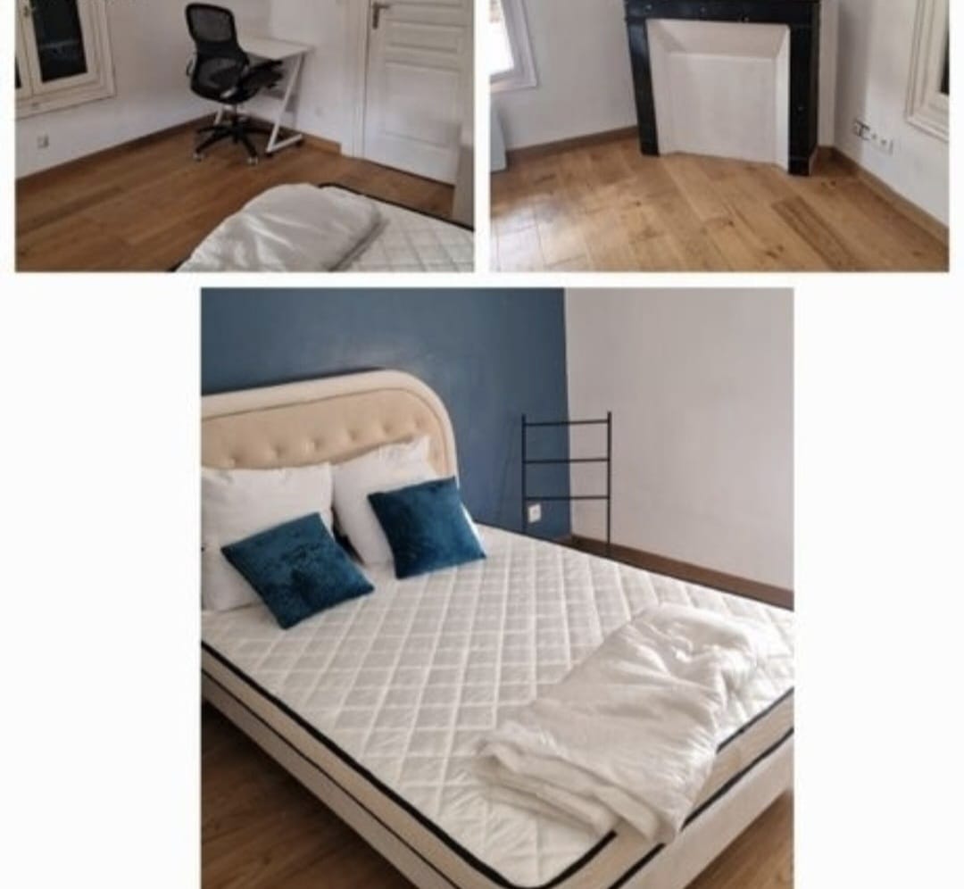 Colocation Argenteuil 672627