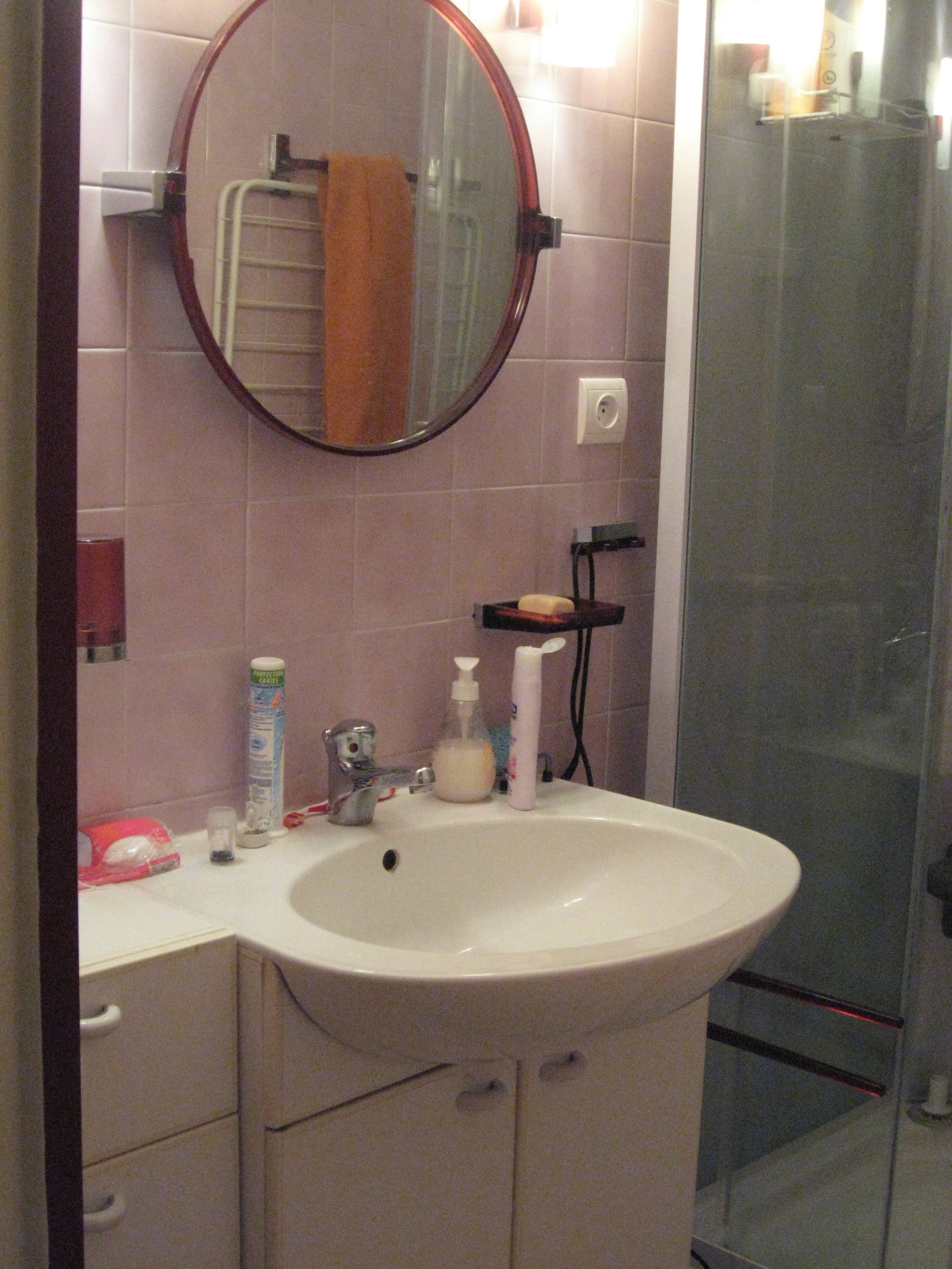 Chambre Chez L'habitant Grenoble 672761