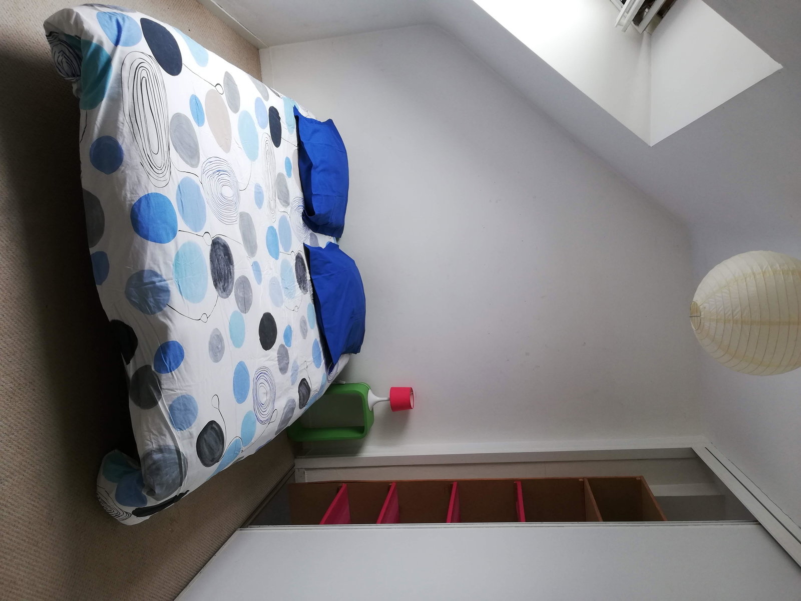 Chambre Chez L'habitant Saint-Martin-Boulogne 672778