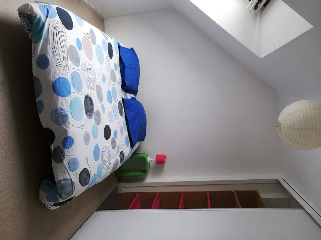 Chambre Chez L'habitant Saint-Martin-Boulogne 672778-1