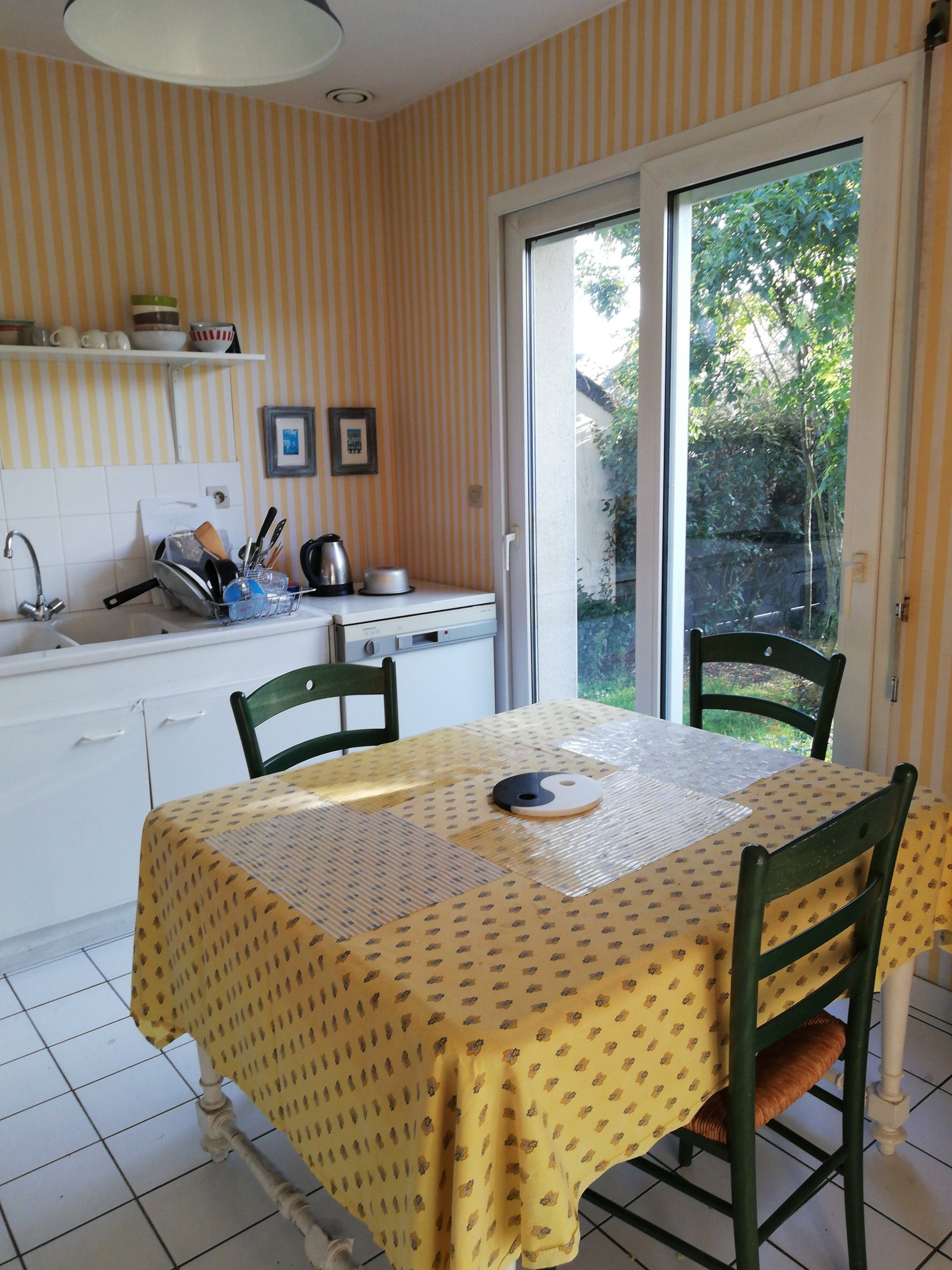 Chambre Chez L'habitant Saint-Martin-Boulogne 672778
