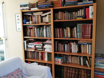 Chambre chez l'habitant à louer à Saint-Martin-Boulogne - photo 3 : autre pièce-3