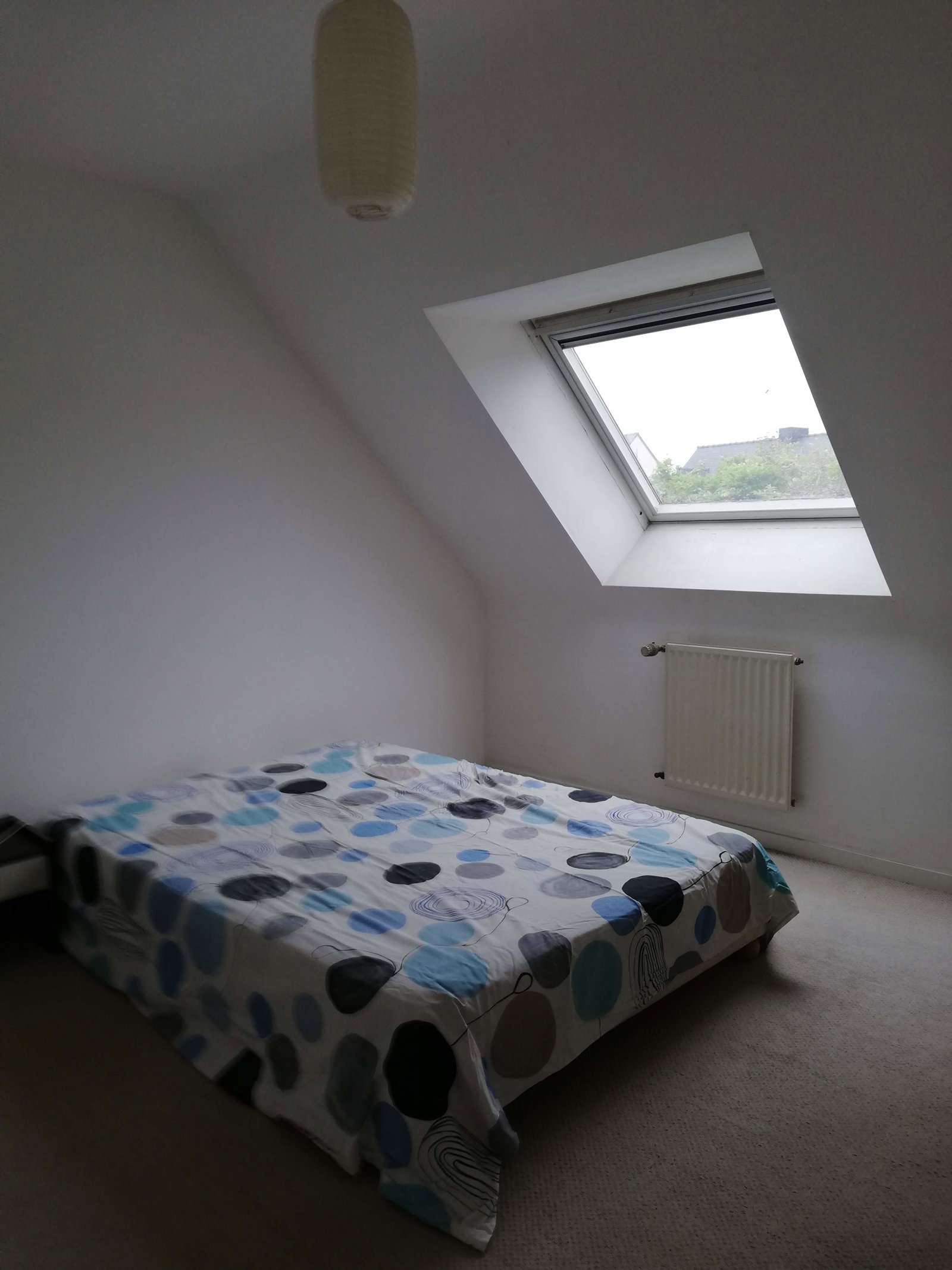 Chambre Chez L'habitant Saint-Martin-Boulogne 672778