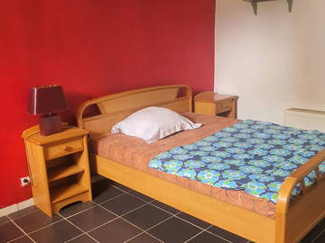 Colocation à louer à Valserhône - photo 1 : chambre-1