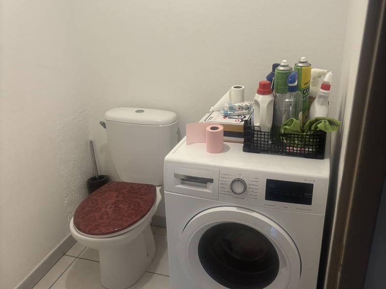 Homestay Toulouse 673200-4
