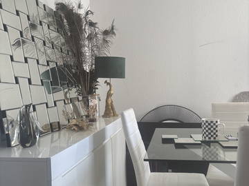 Homestay for rent in Toulouse - photo 1 : Living room-1