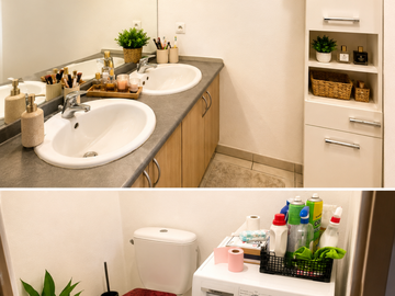 Homestay for rent in Toulouse - photo 5-5