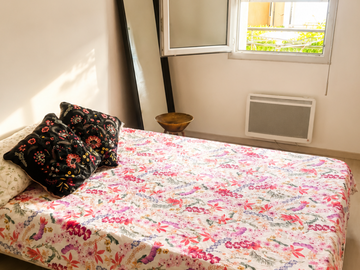 Chambre chez l'habitant à louer à Toulouse - photo 6-6