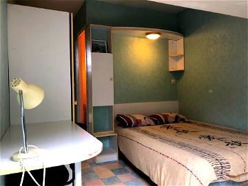 Private Room Joué-Lès-Tours 248713-1