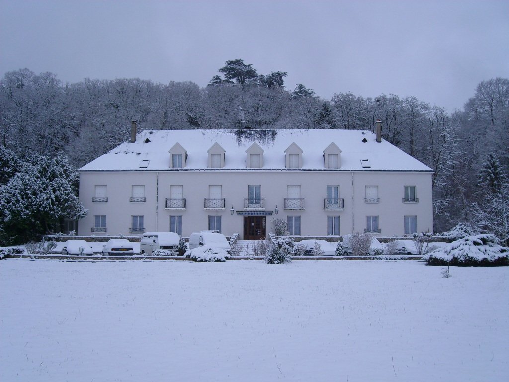 Hemvistelse Savonnières 248215