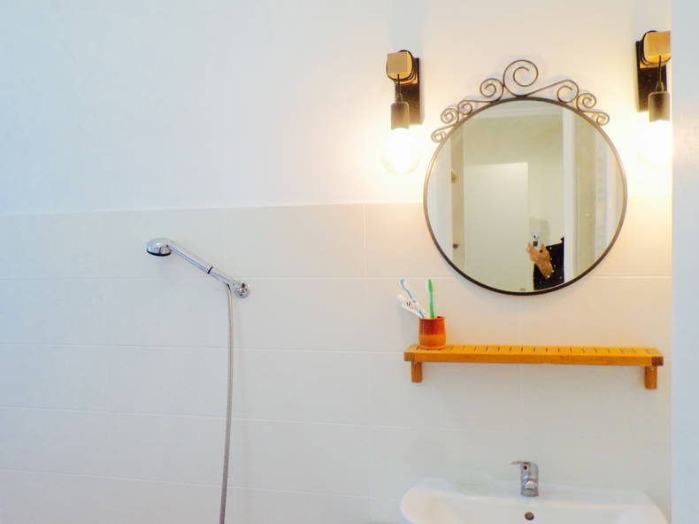 Homestay Paris 245058-4