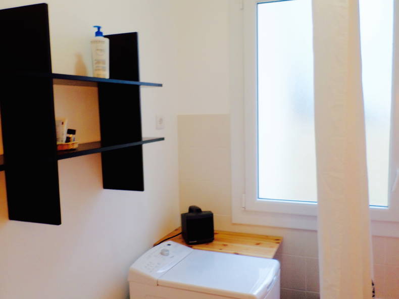 Homestay Paris 245058-5