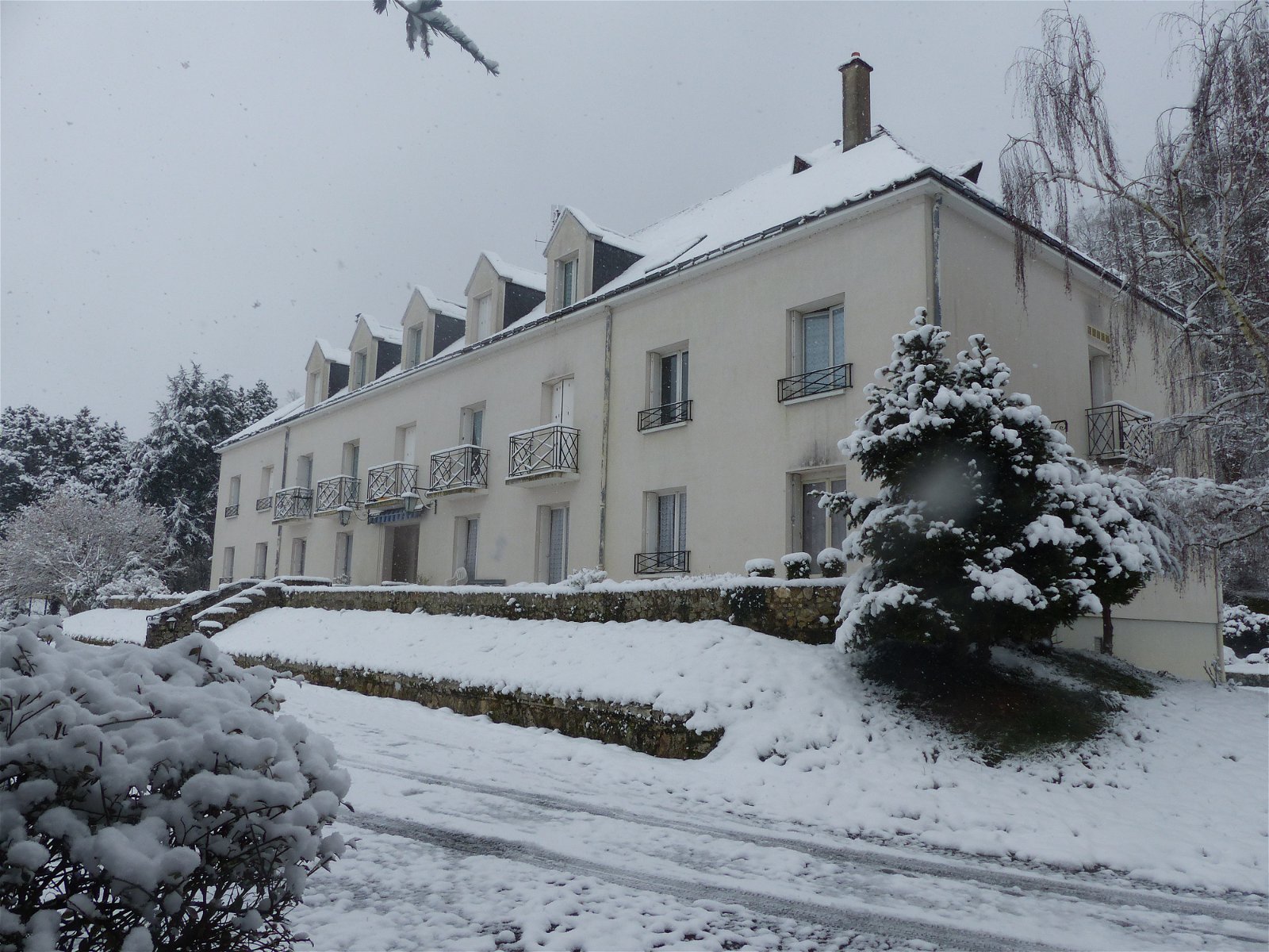 Homestay Savonnières 248214