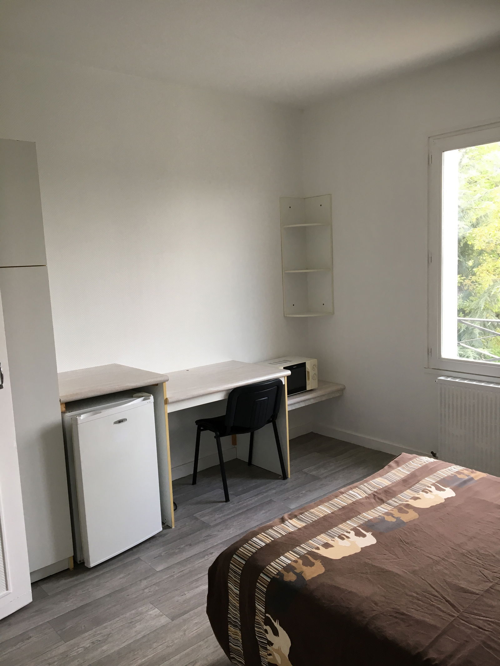 Homestay Savonnières 248214
