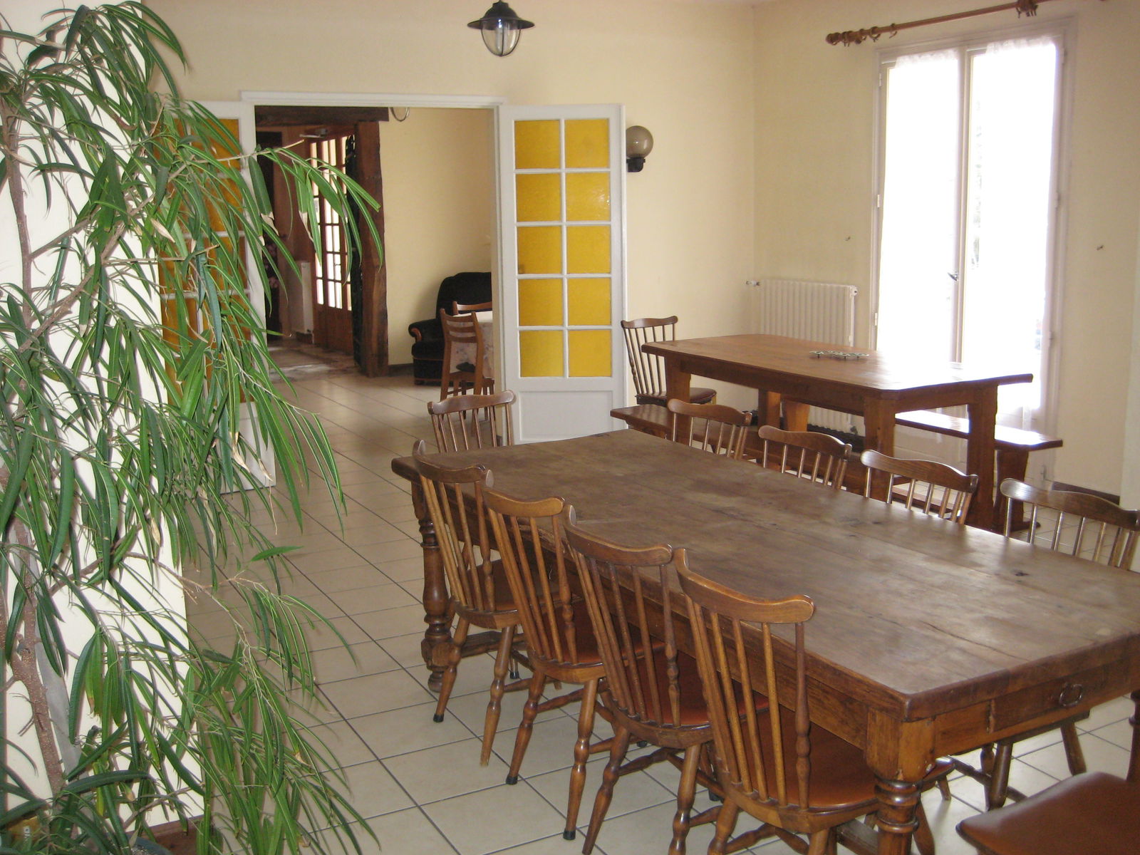 Homestay Savonnières 248214