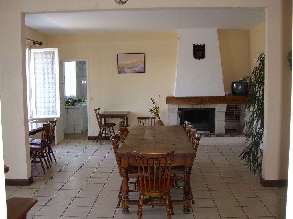 Homestay Savonnières 248214