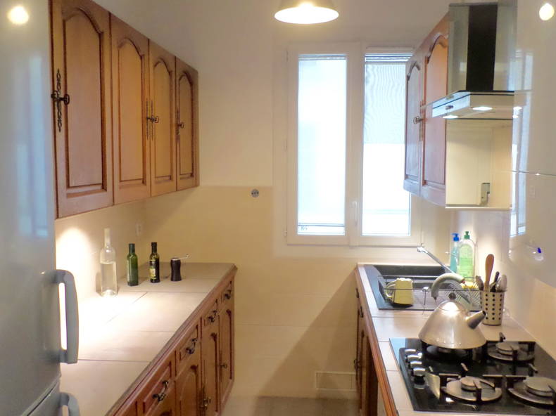 Homestay Paris 245060-3