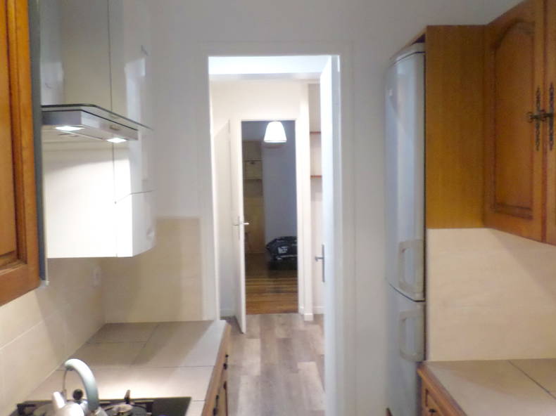 Homestay Paris 245060-4