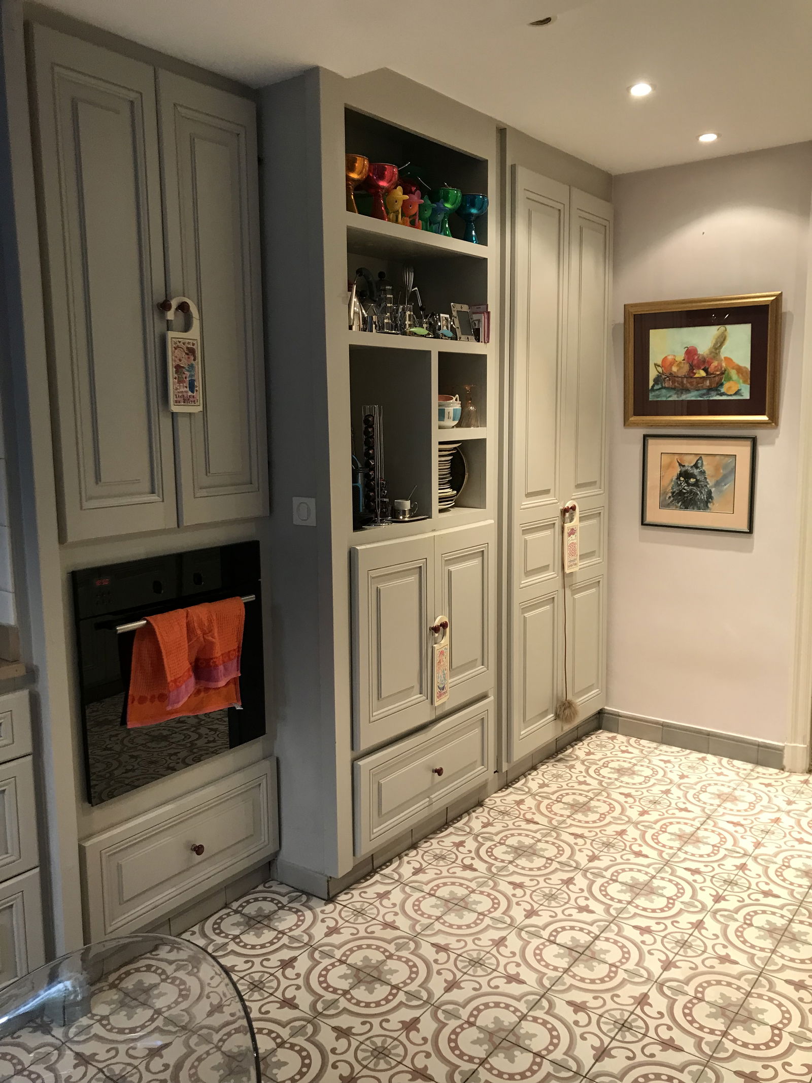 Kotimajoitus Marseille 374150