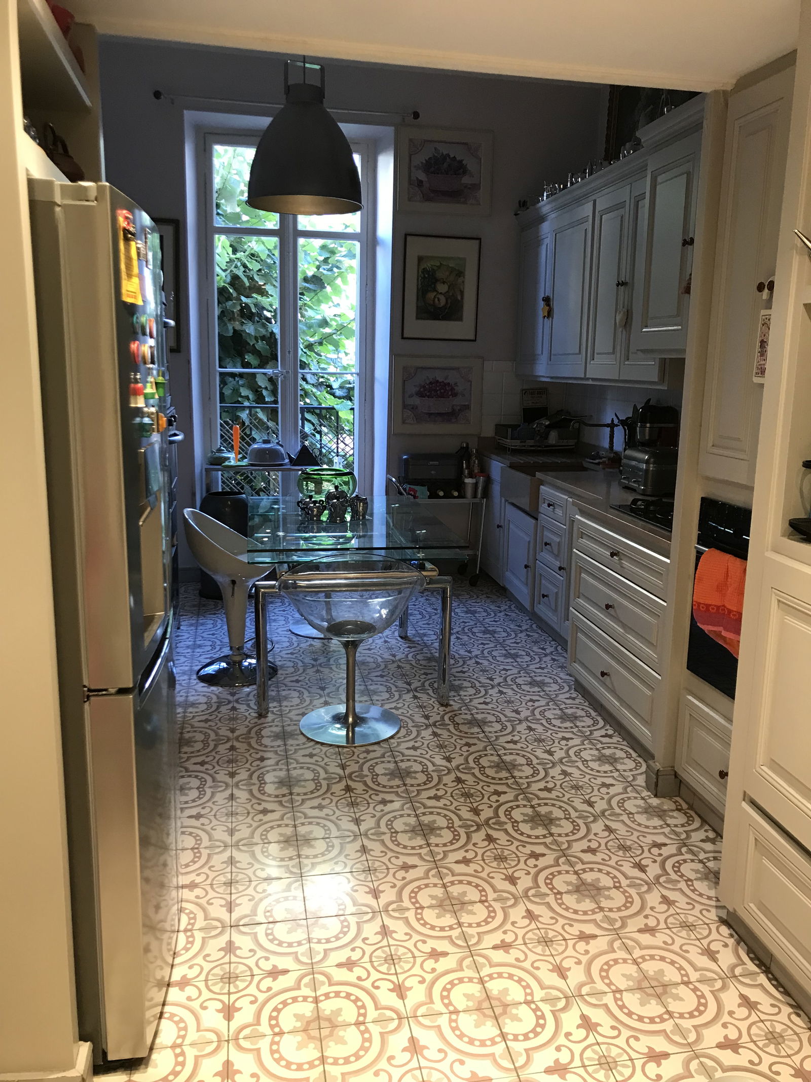 Kotimajoitus Marseille 374267