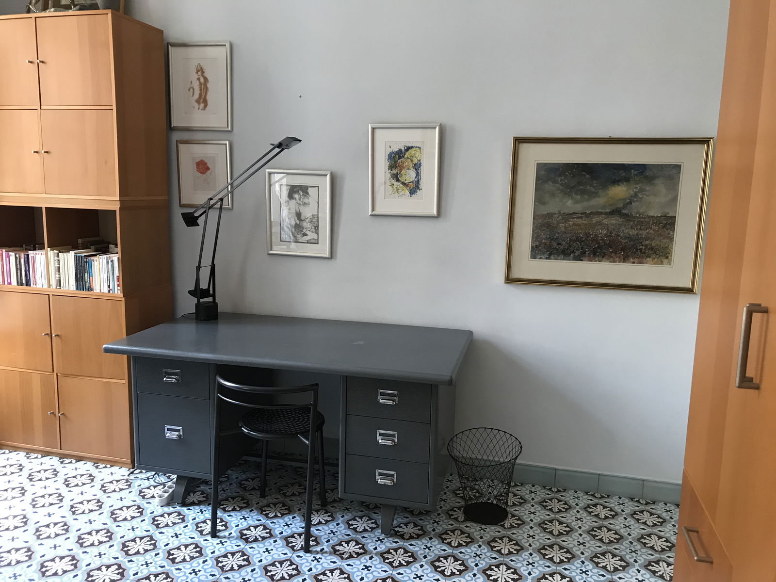 Kotimajoitus Marseille 374097