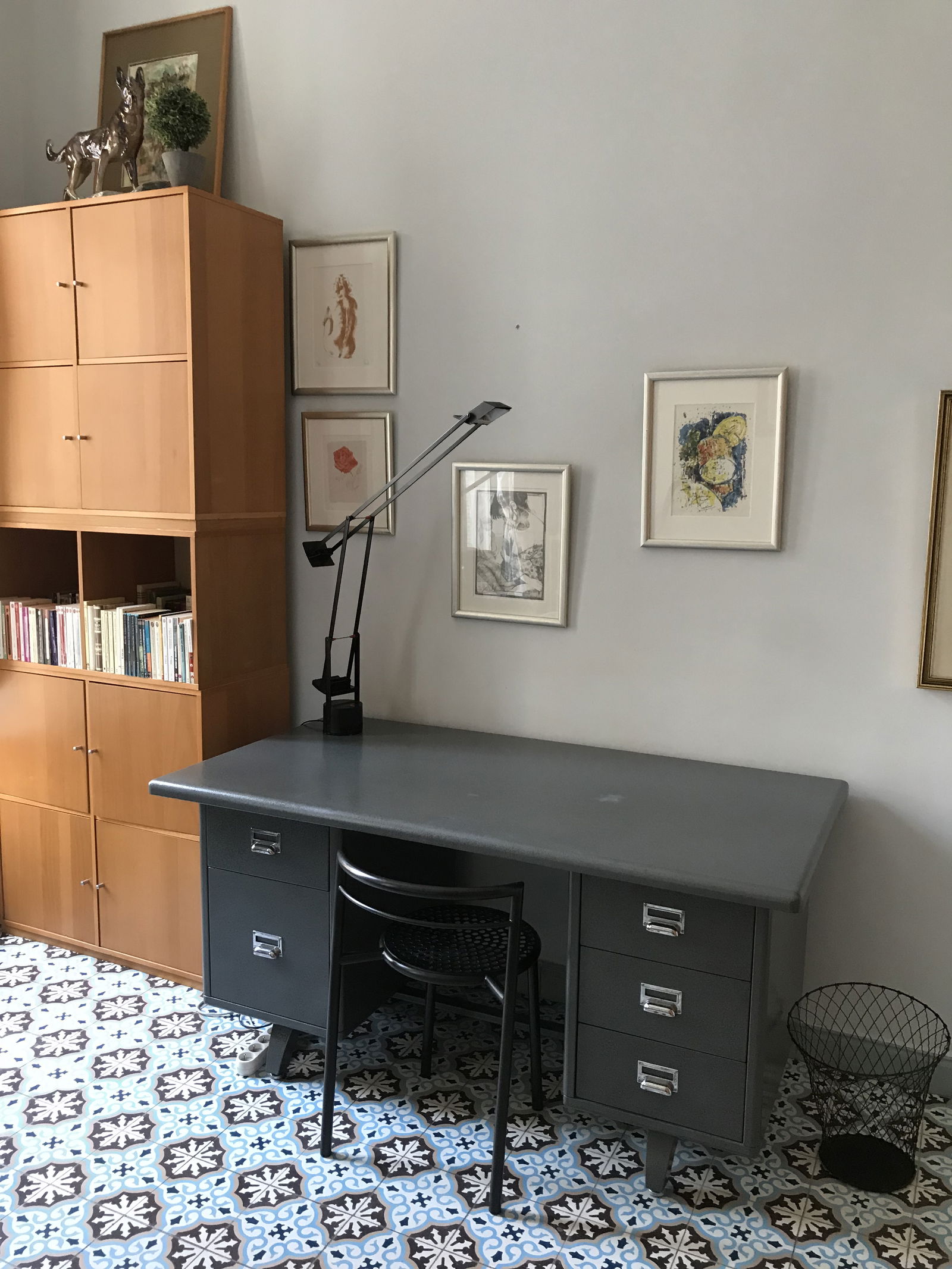 Kotimajoitus Marseille 374257