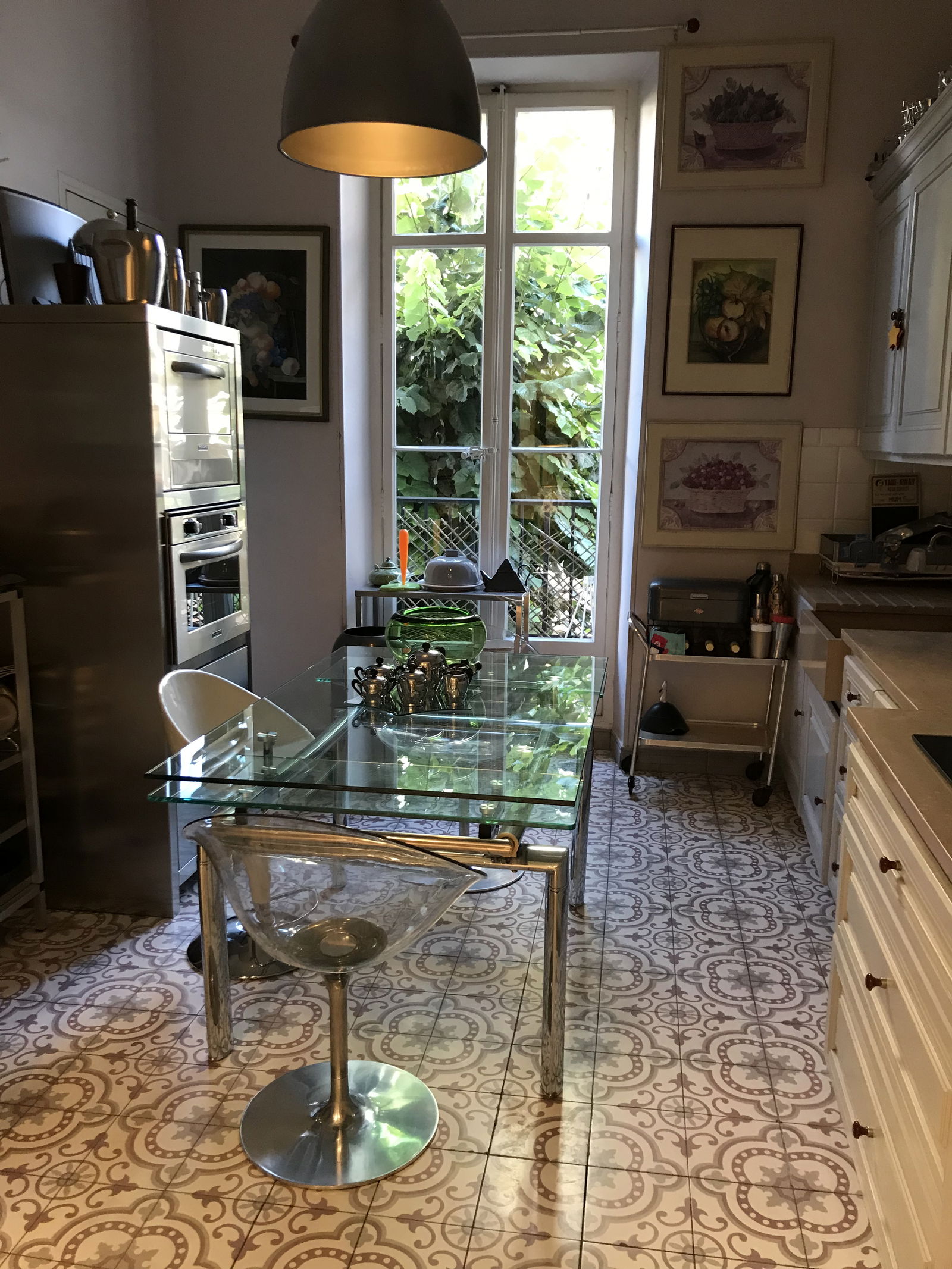 Kotimajoitus Marseille 374257