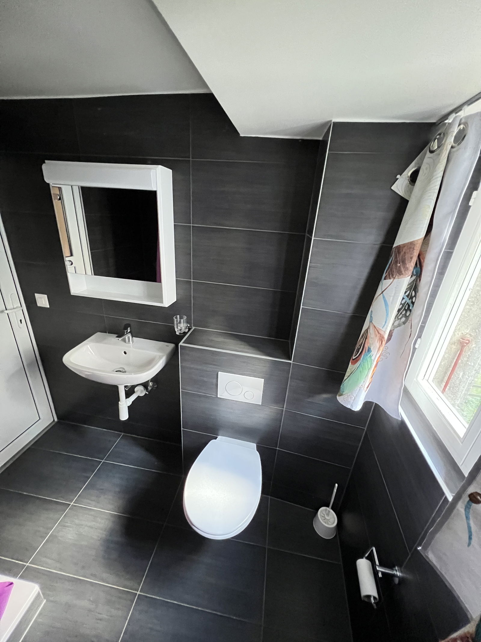 Chambre Chez L'habitant Montreux 367520