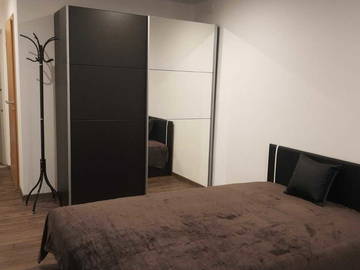 Homestay Cressier 216537-5