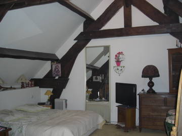 Chambre À Louer Nemours 107698