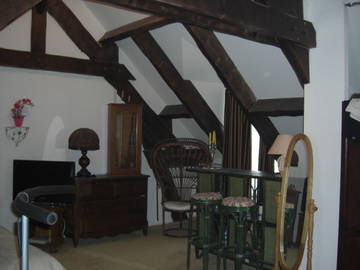 Chambre À Louer Nemours 107698