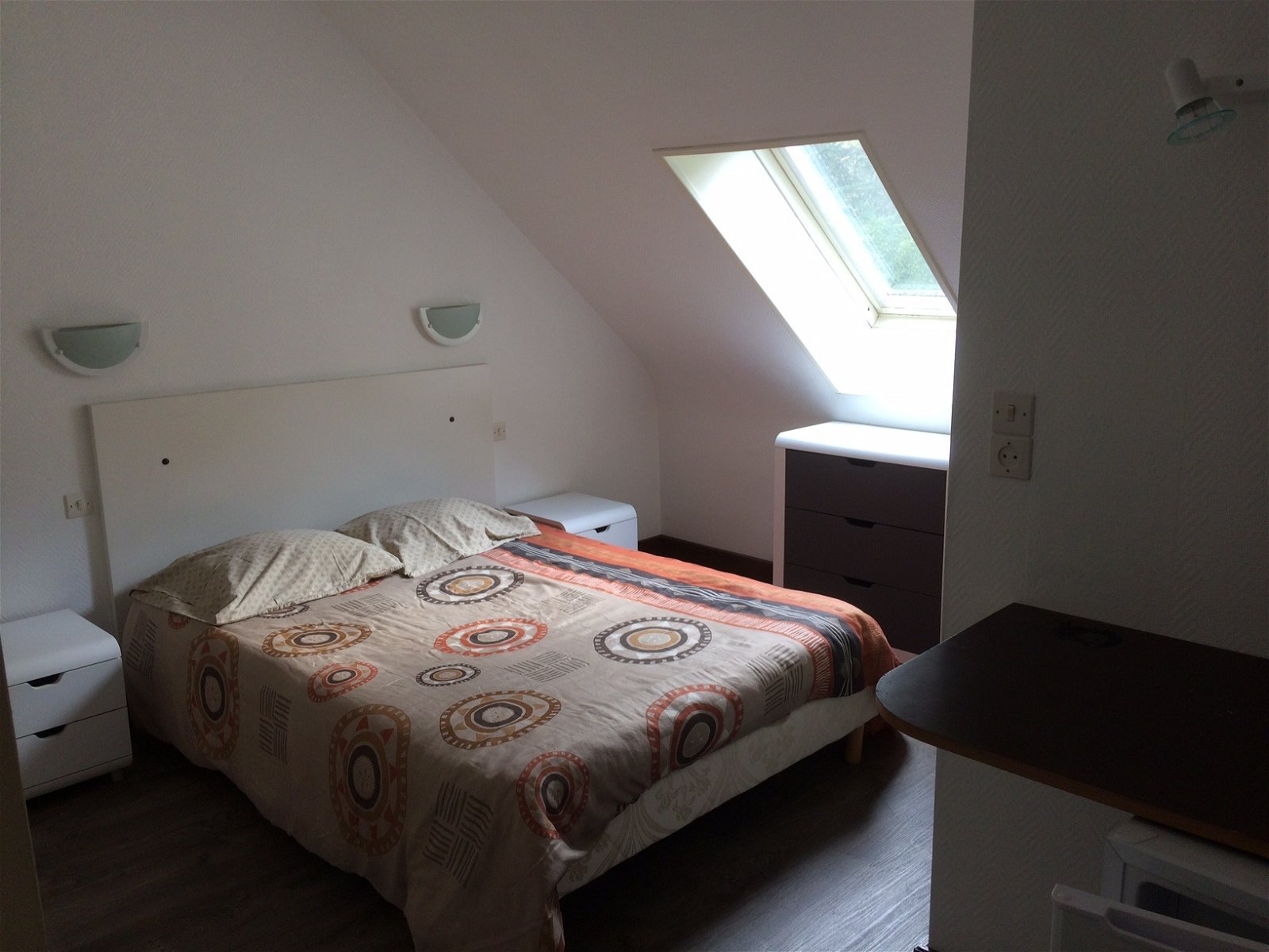 Hemvistelse Savonnières 248217