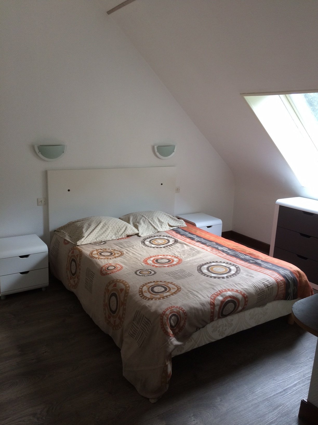 Hemvistelse Savonnières 248217