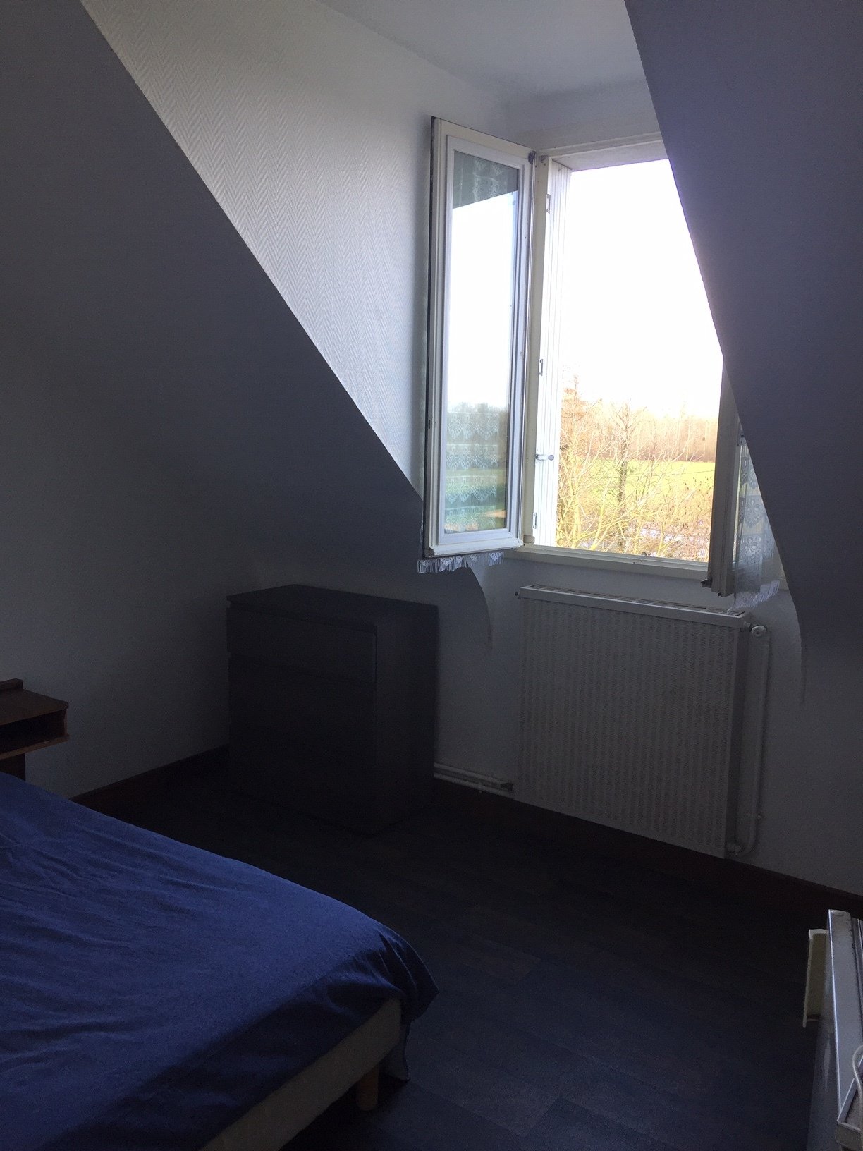 Hemvistelse Savonnières 248212