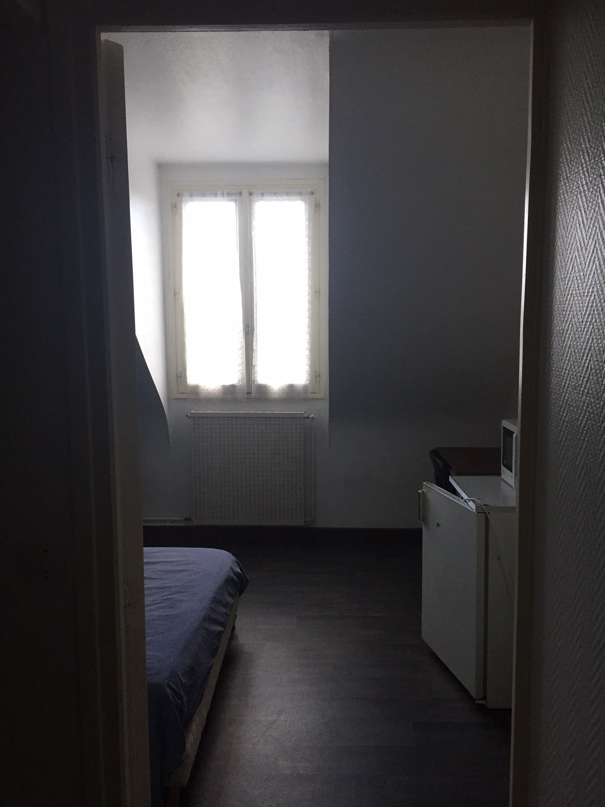 Hemvistelse Savonnières 248212