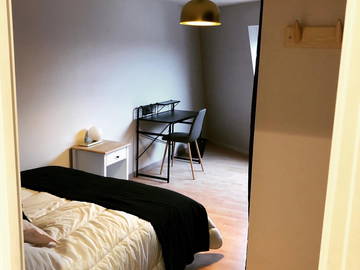 Colocation à louer à Croix - photo 5-5