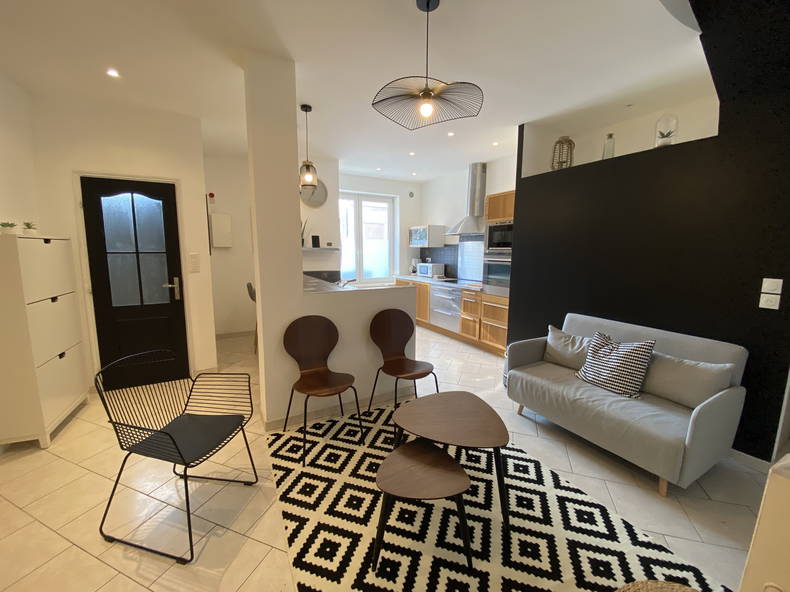 Shared Housing Croix 245530-5
