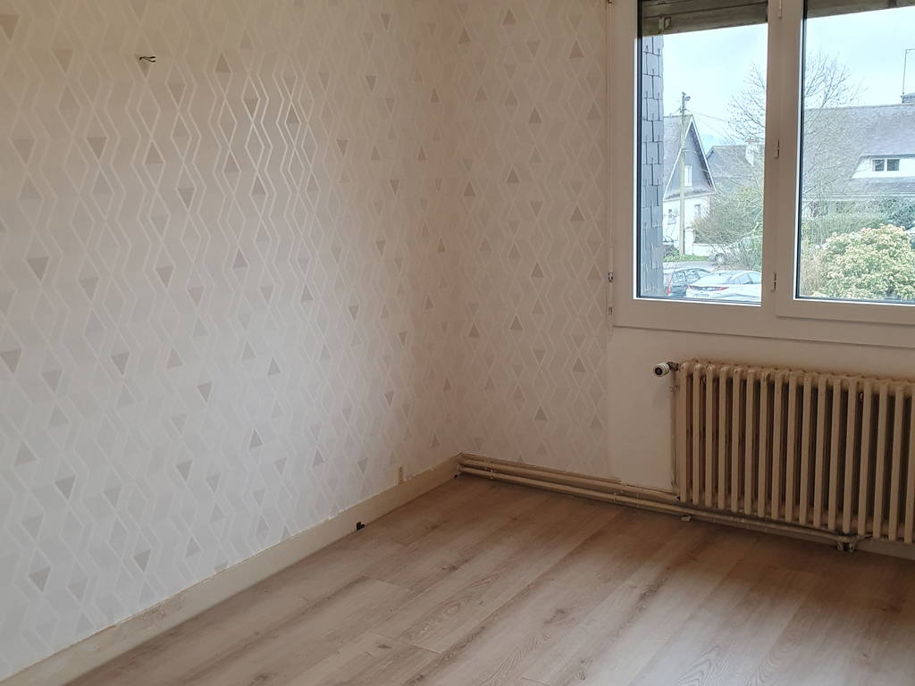 Homestay Pontivy 664464-1