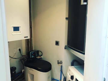 Colocation à louer à Croix - photo 11 : autre pièce-11