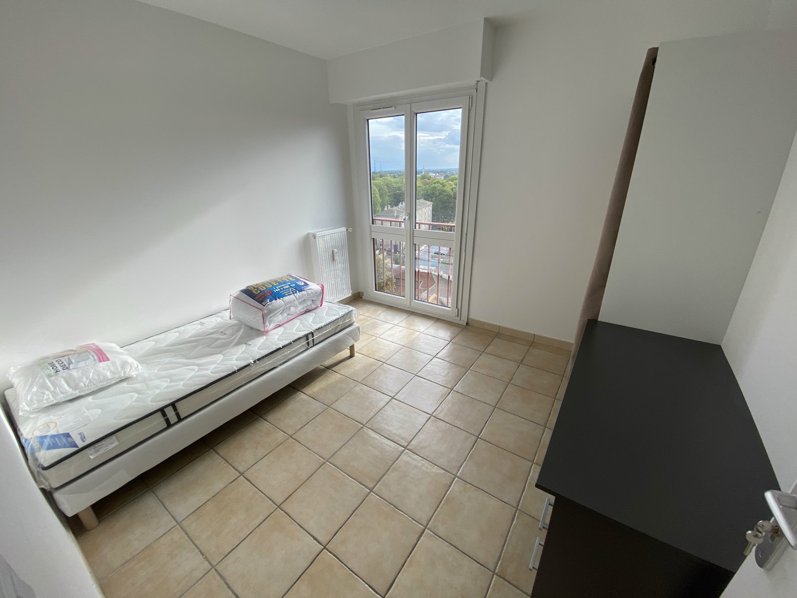 Colocation Saint-Ouen-l'Aumône 585109