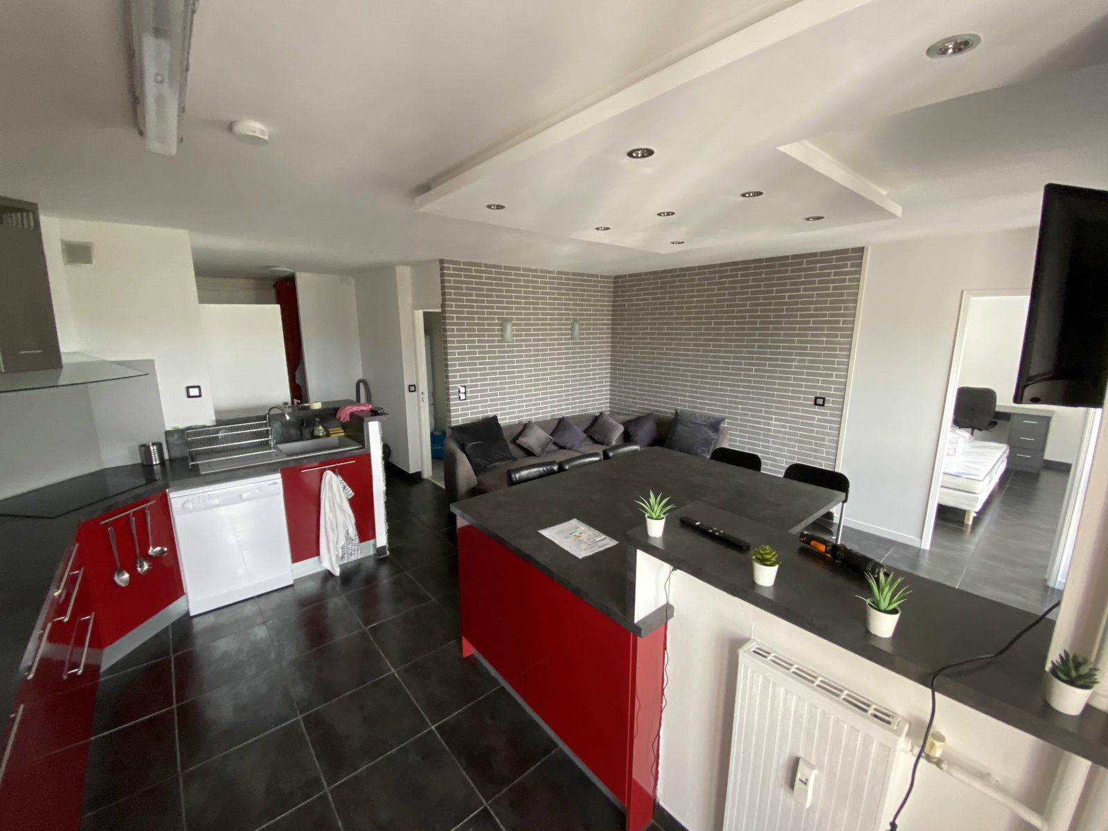 Colocation Saint-Ouen-l'Aumône 585109